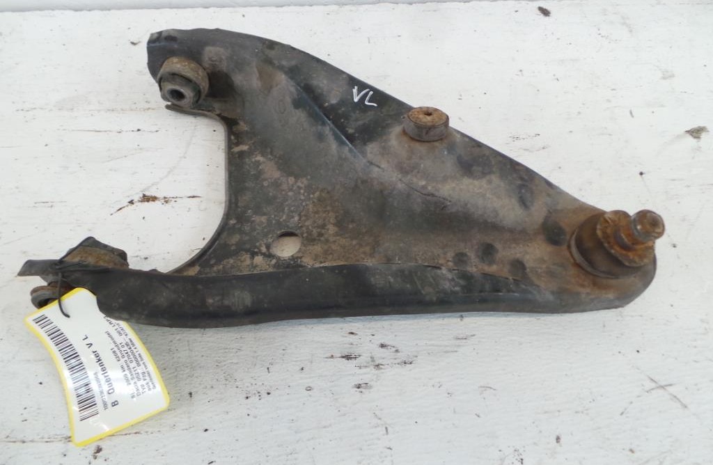 Querlenker vorn links Dreieckslenker Fahrerseite Dacia Sandero BS0